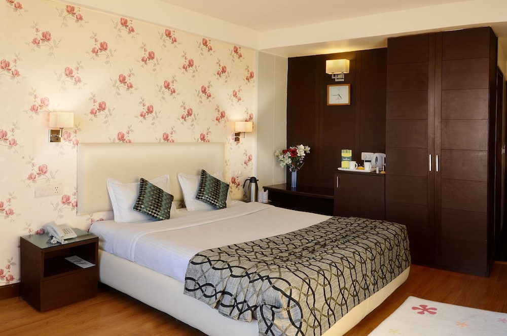 Super, Deluxe, Queen Bed، Honeymoon Inn Mussoorie 2/5