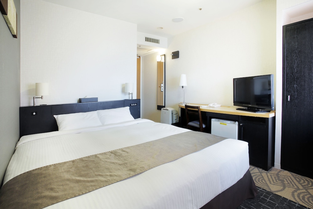 Sapporo Tokyu REI Hotel 21/65