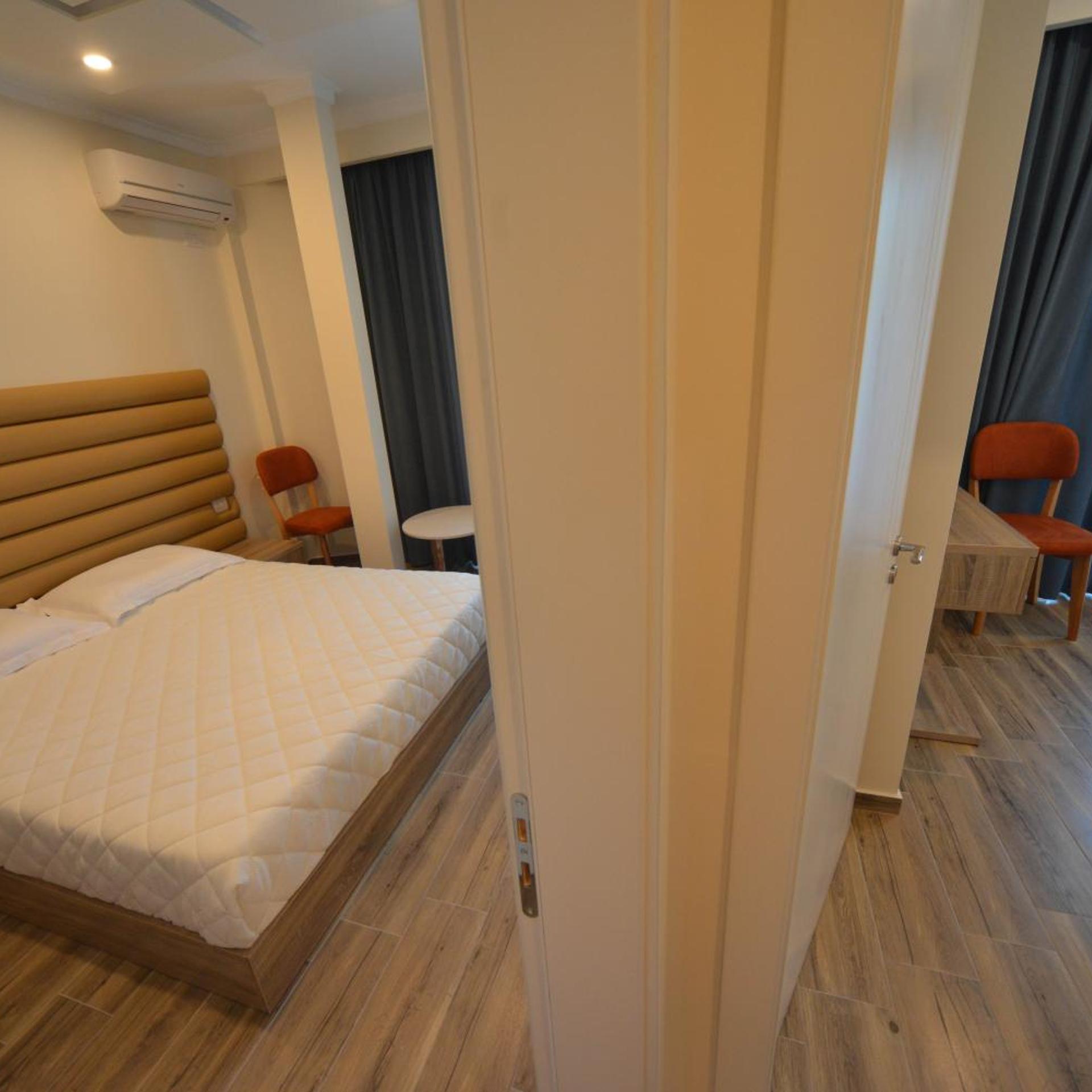Hotel Elesio 20/50
