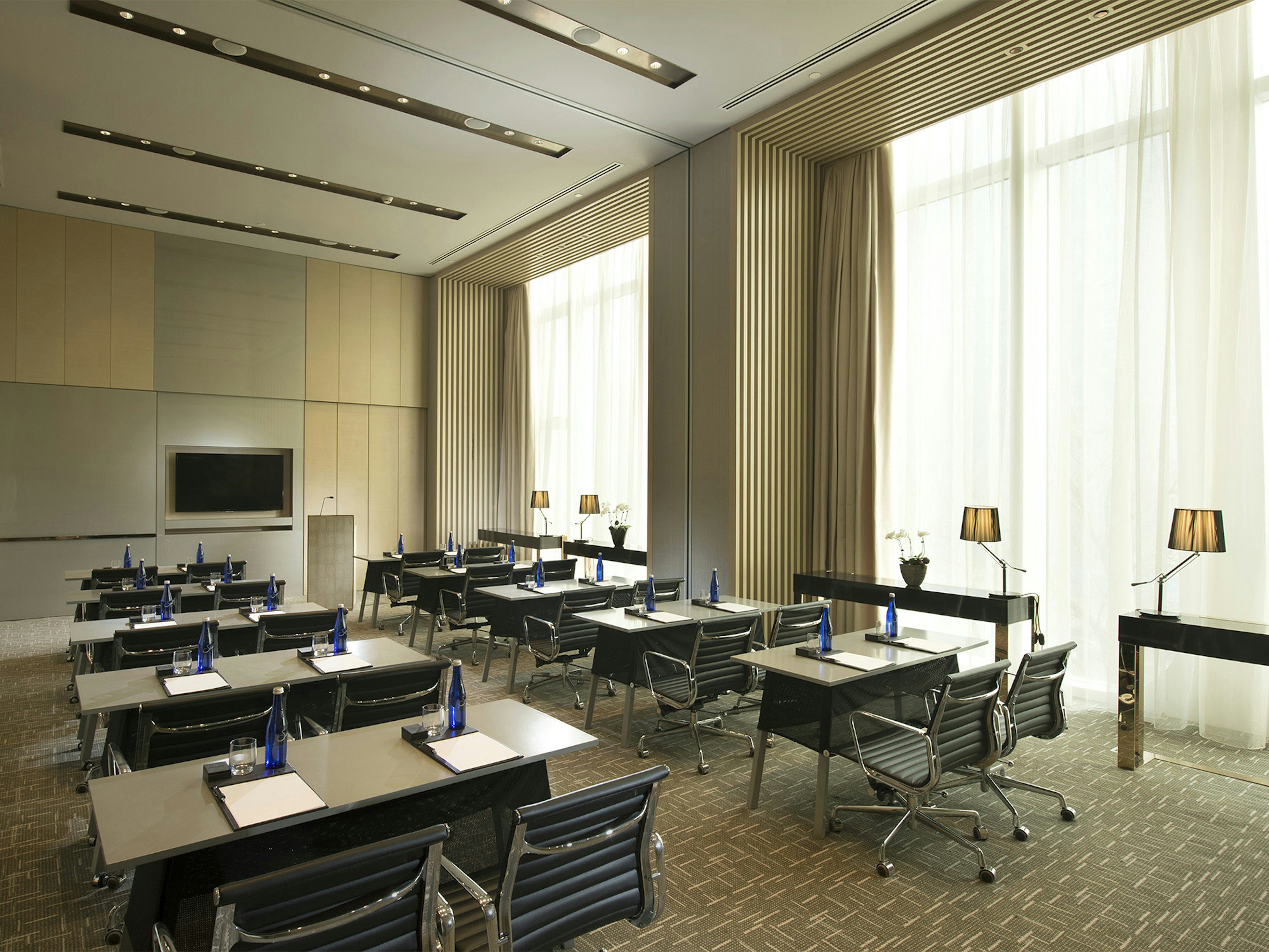 Conrad Beijing 72/85