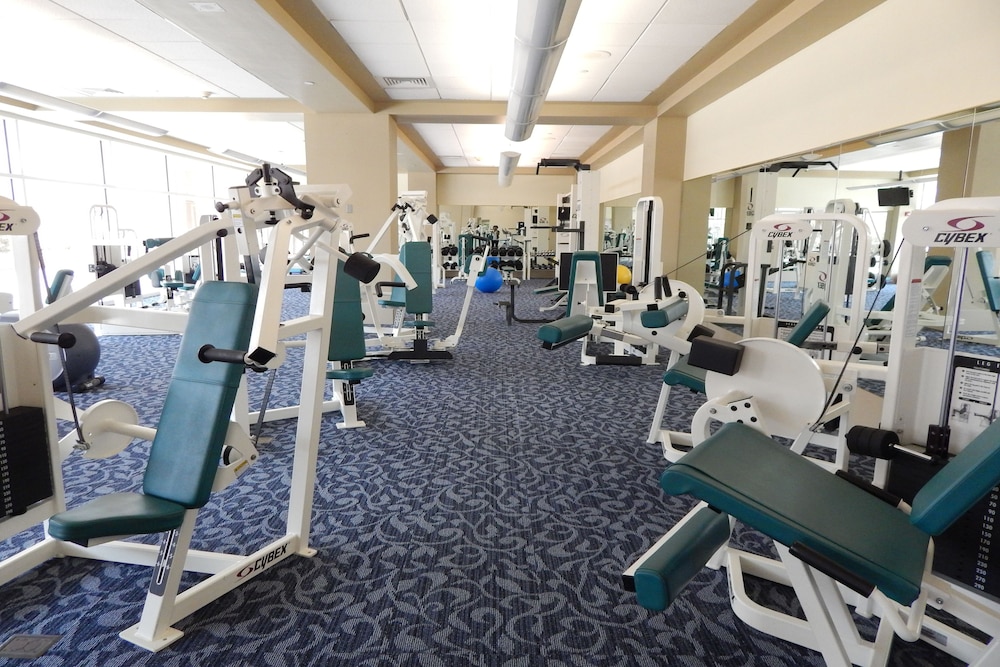 Moody Gardens Hotel Spa And Convention Center 15/28