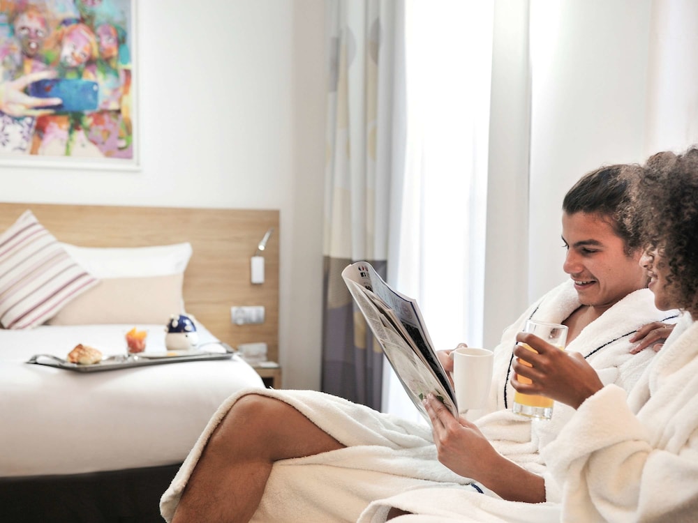 Novotel Marrakech Hivernage 30/72