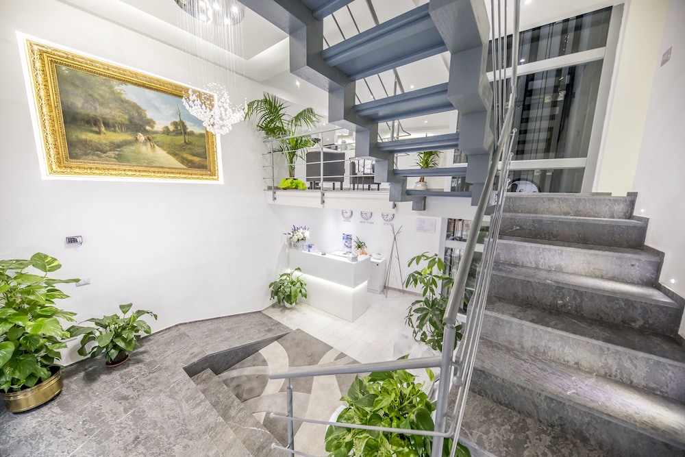 Ossuna Bay Hotel Boutique 62/66