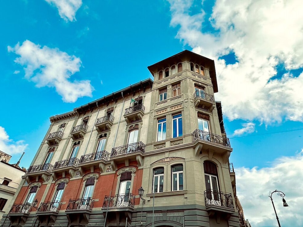 Palazzo Liberty Unique Hotel 4/62