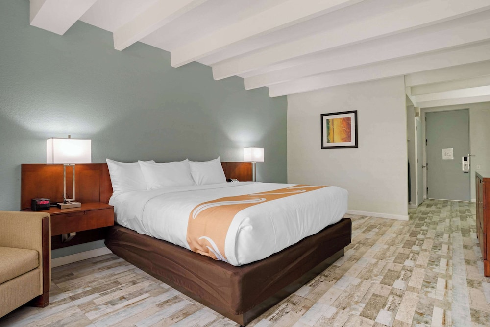 ROOM, KING BED, ACCESSIBLE