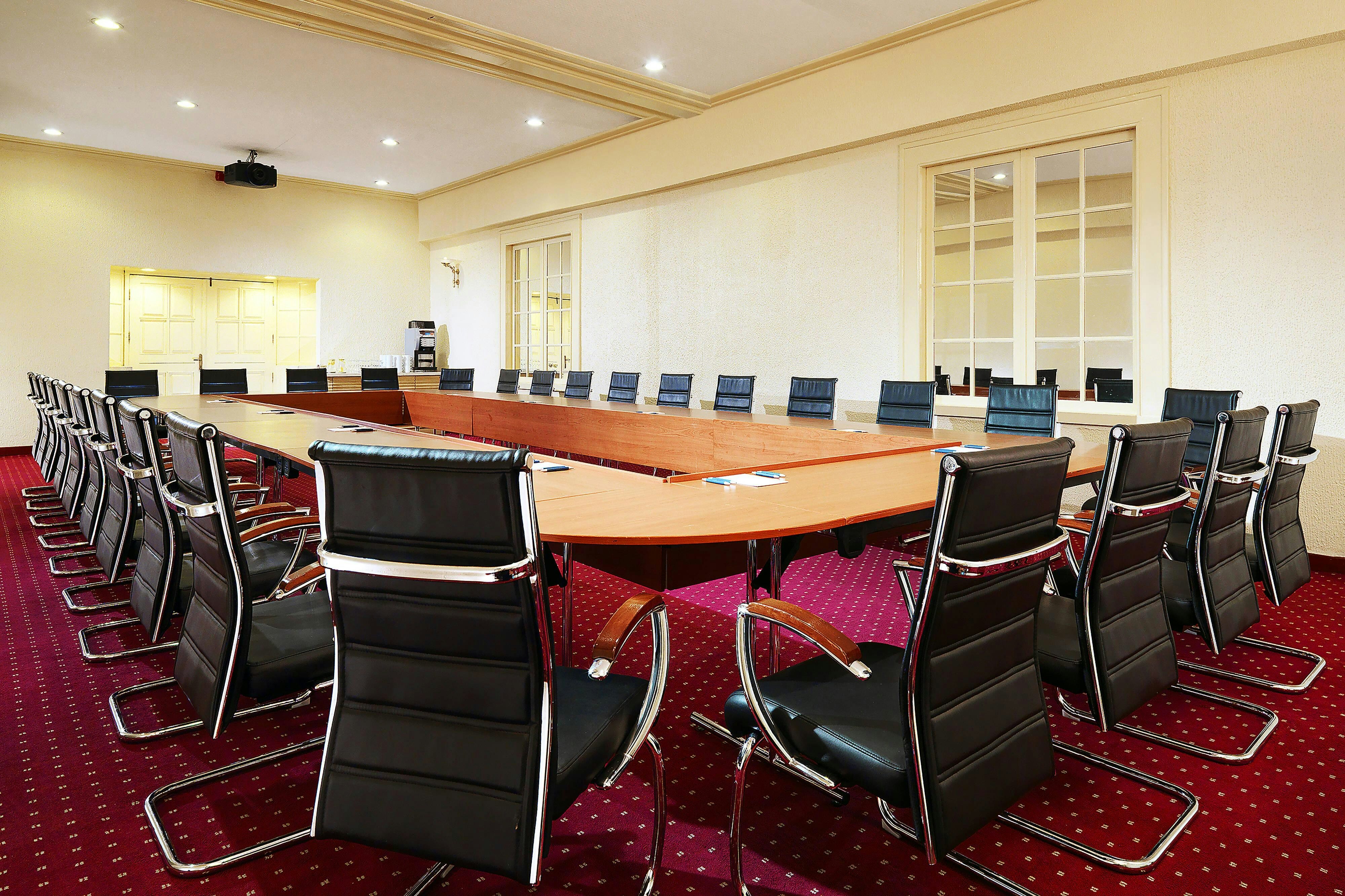 Sheraton Lagos Hotel 57/63