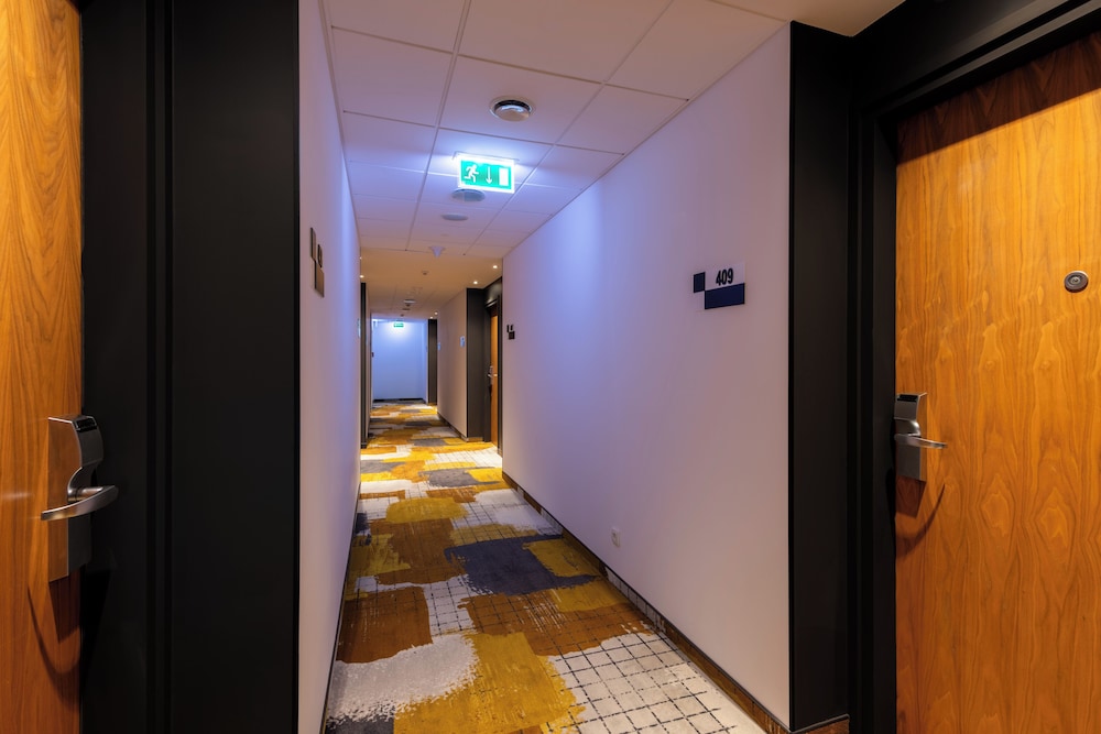 ibis Styles Warszawa Airport 44/66