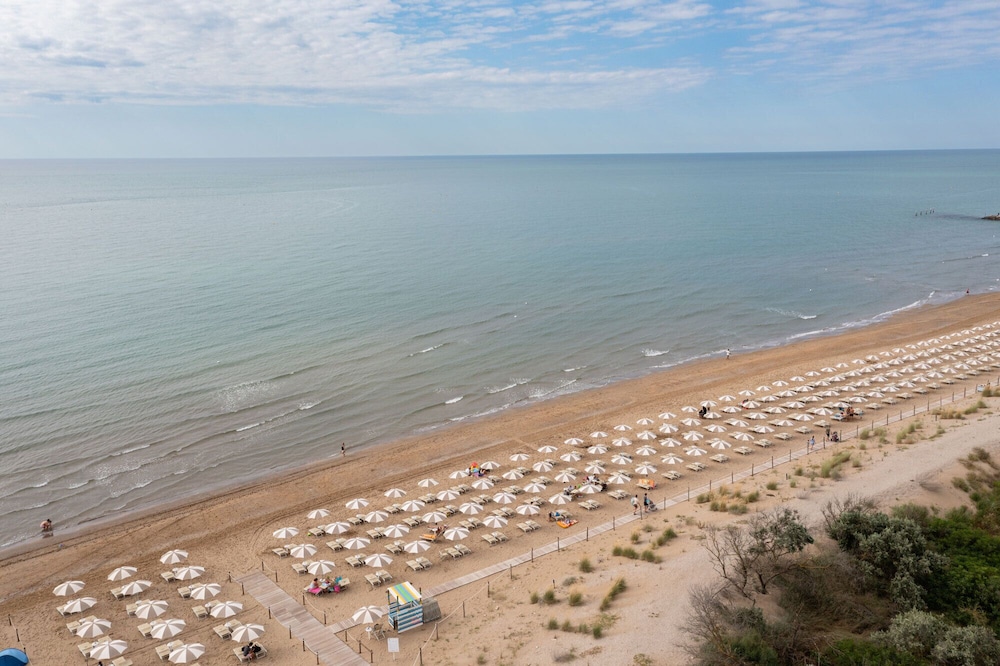 Club del Sole Jesolo Family Resort 42/47