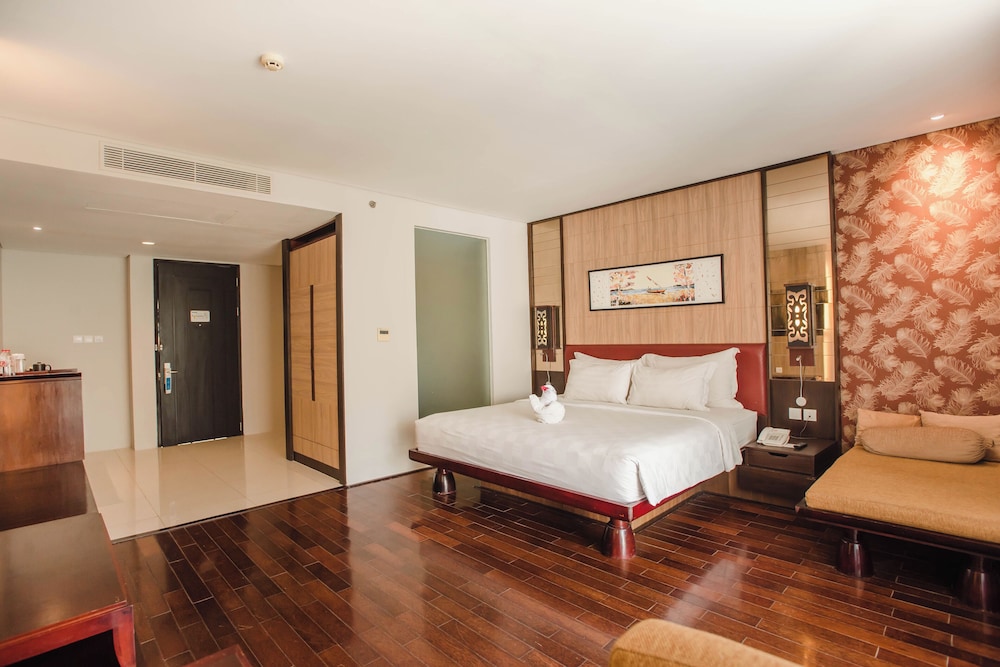 Sanur Resort Watujimbar 8/50