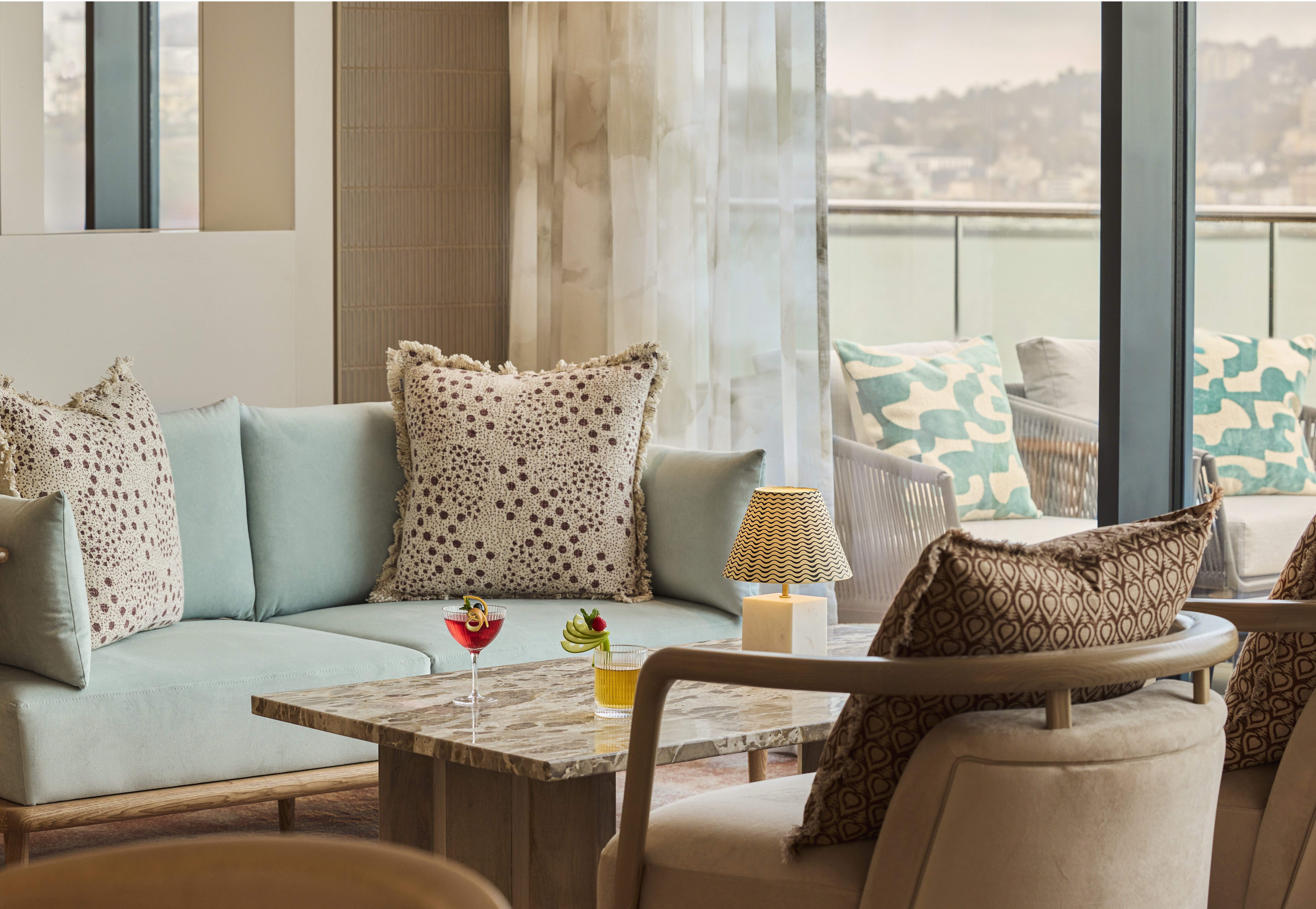 Hotel Indigo Torquay by IHG 25/38