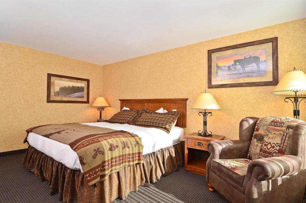 Best Western Plus Kelly Inn and Suites 27/57