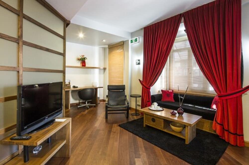 Taxim Suites Residences Istanbul 48/69