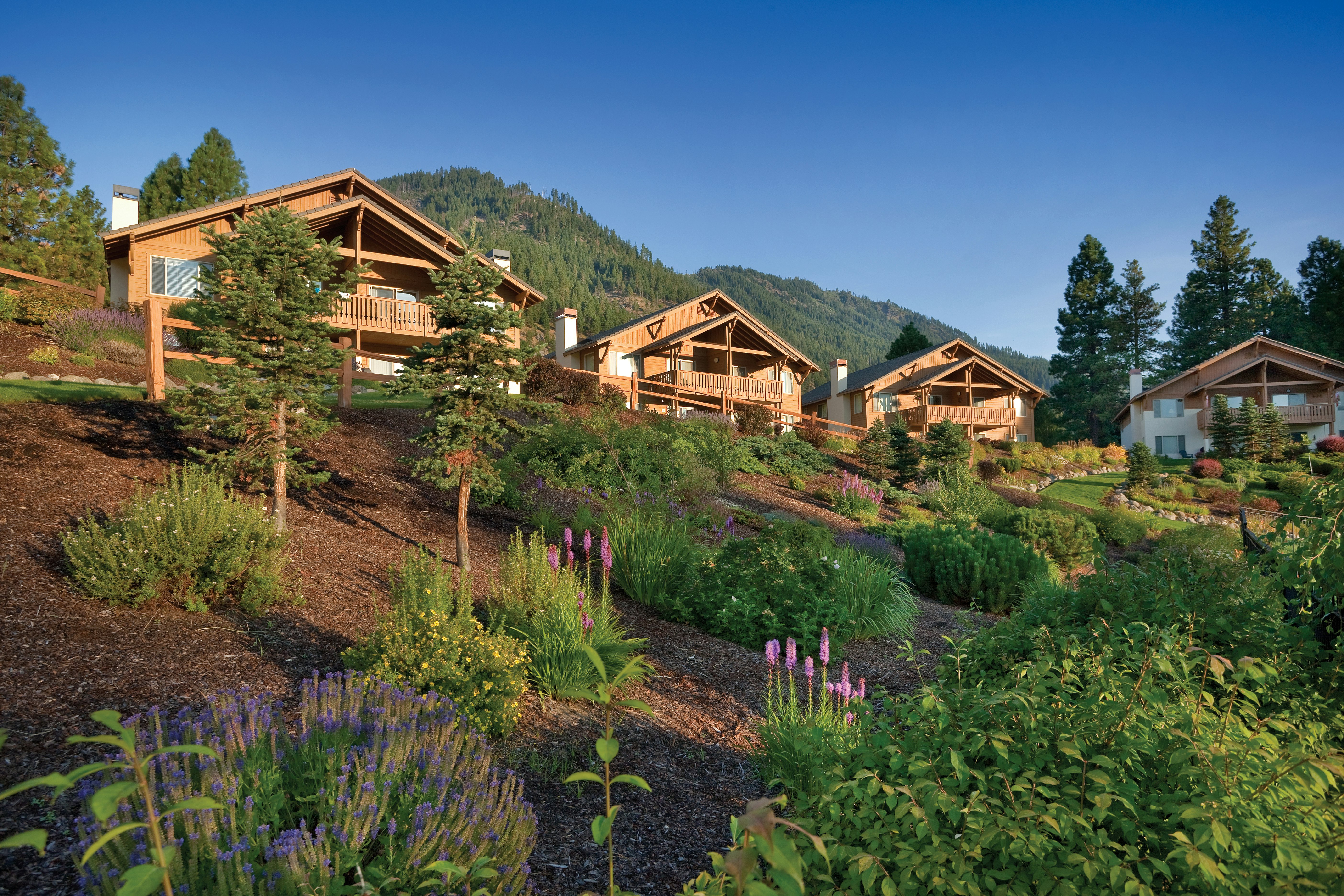 WorldMark Leavenworth 48/59