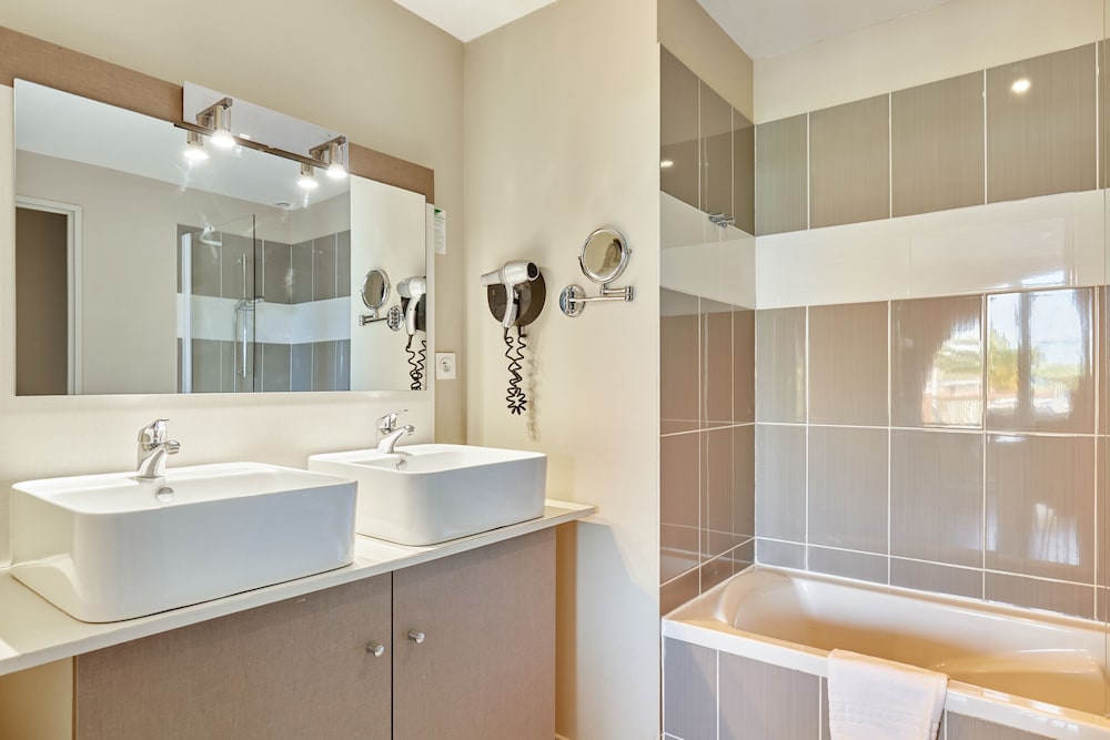 Residence Odalys Du Golfe 46/50
