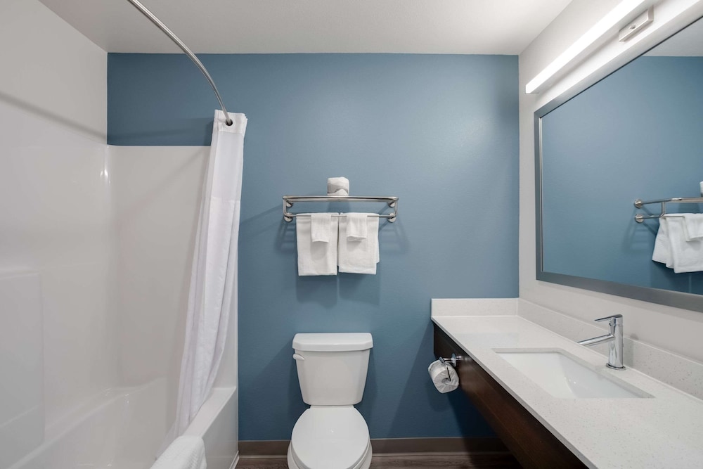 WoodSpring Suites Smyrna-La Vergne 19/26