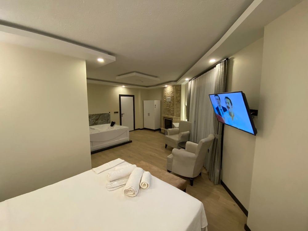 Agva Capella Hideaway - Adults Only 16/55