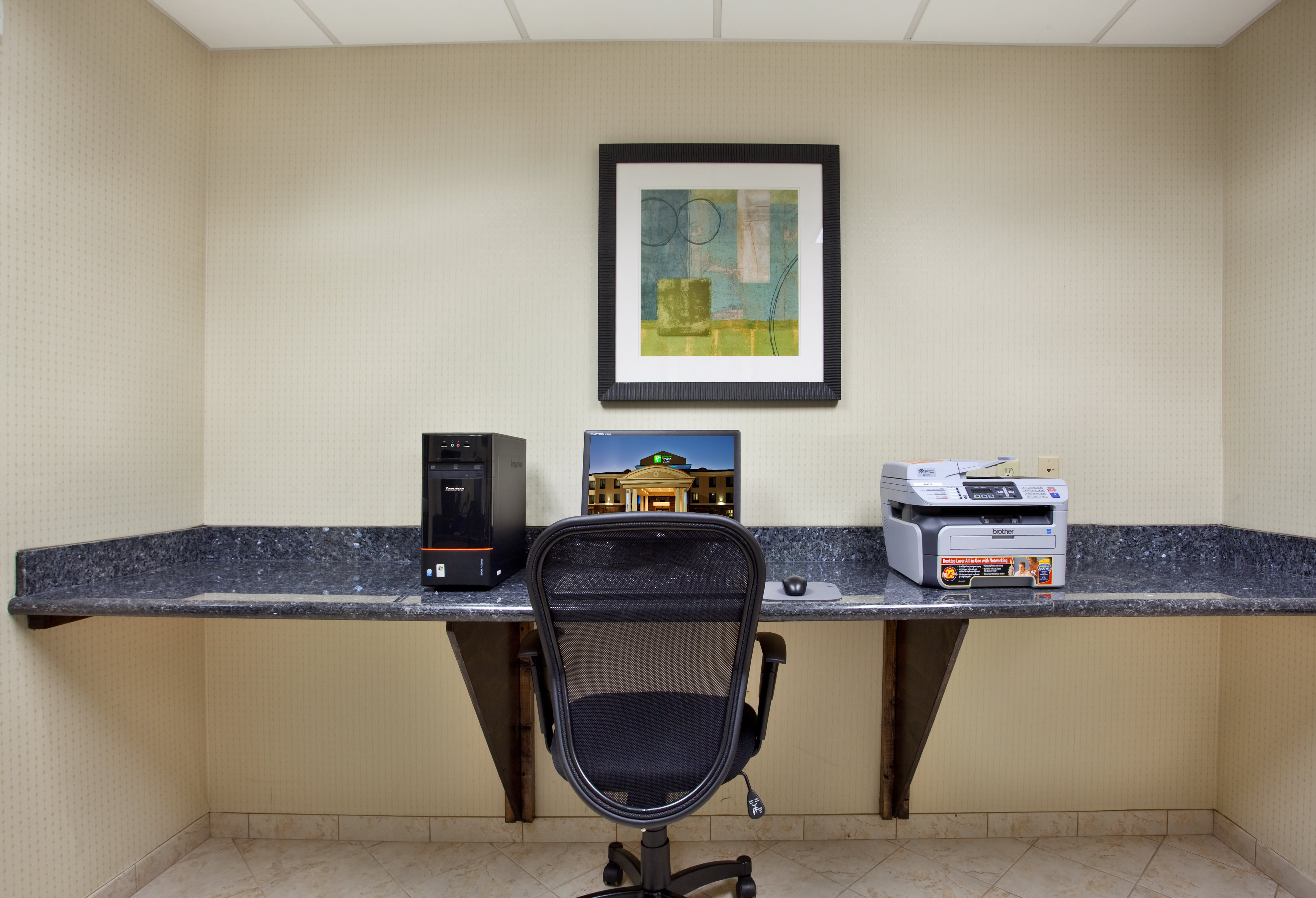 Holiday Inn Express Hotel and Suites Picayune-Stennis Space Cntr 64/68