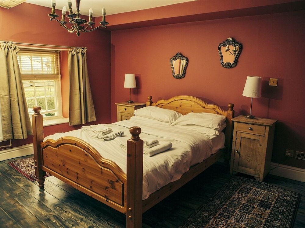 Superior, Double Bed