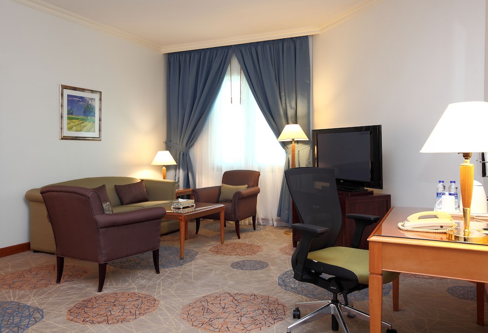 فندق هوليداى ان الخبر(Holiday Inn Al Khobar) 31/43