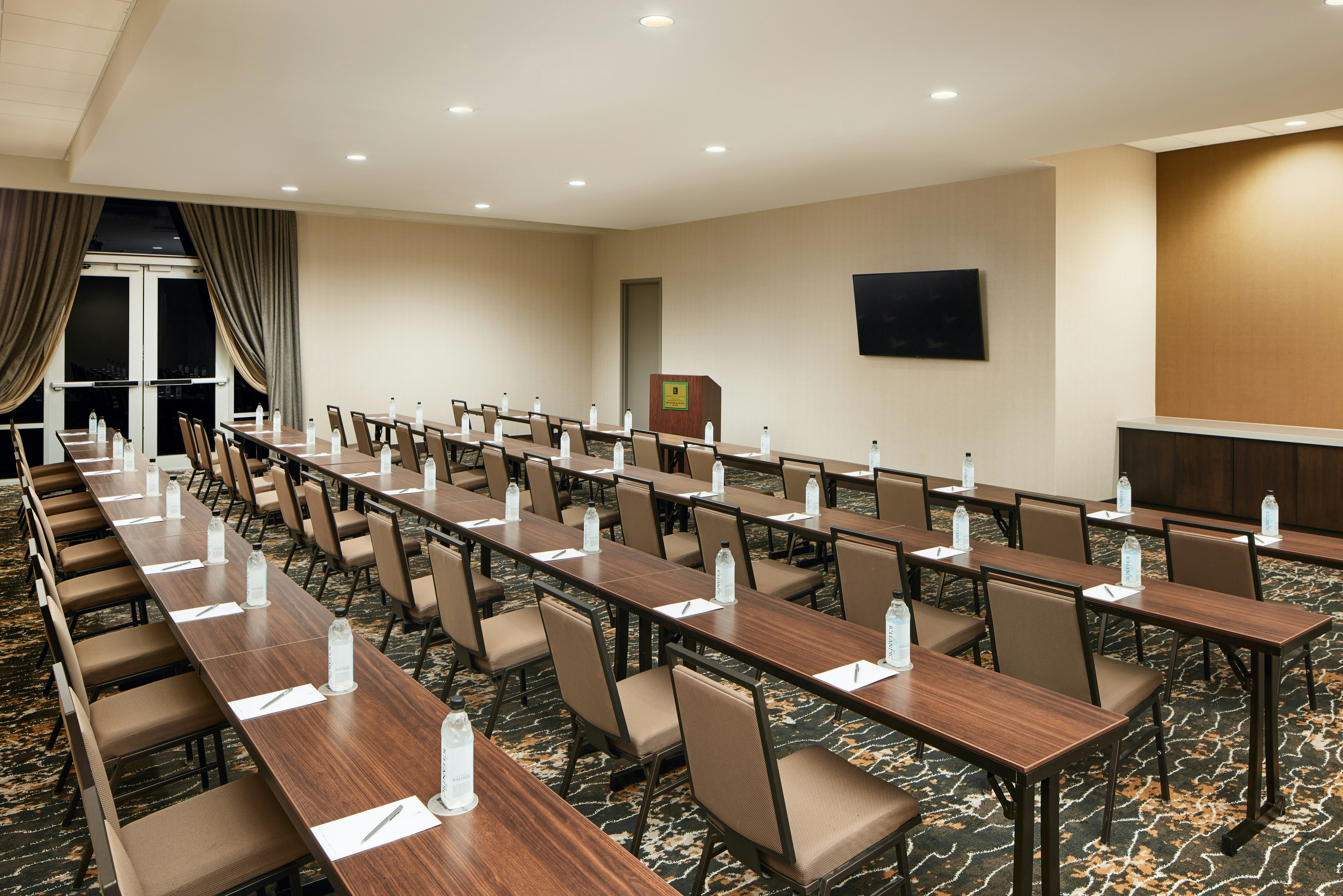 Embassy Suites by Hilton Huntsville 64/76
