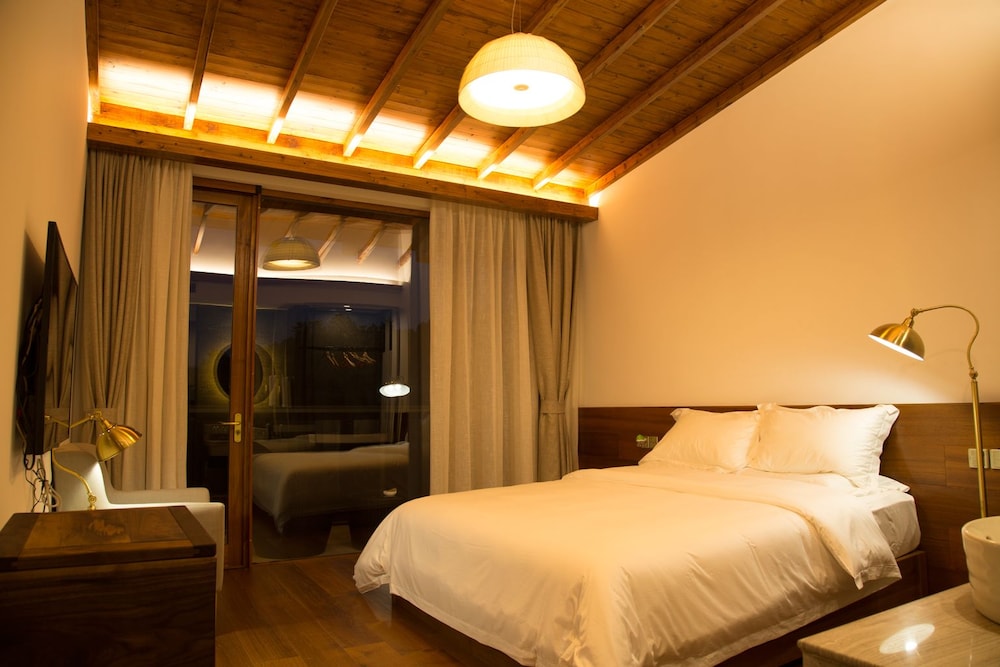 Fishman Homestay 8/56