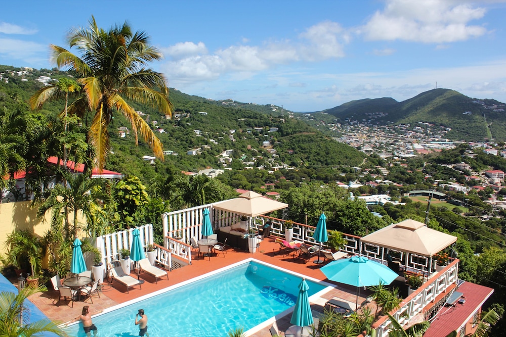 Mafolie Hotel 48/55