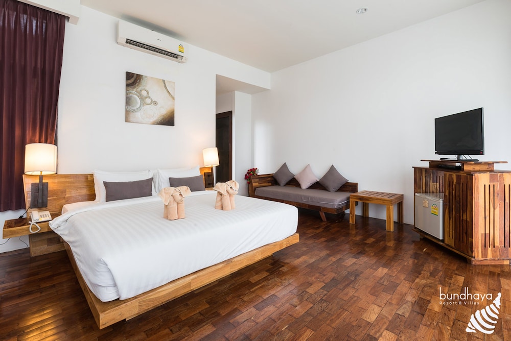 Bundhaya Villas Koh Lipe 14/50