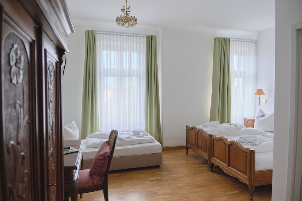 Jahrhunderthotel Leipzig 14/41