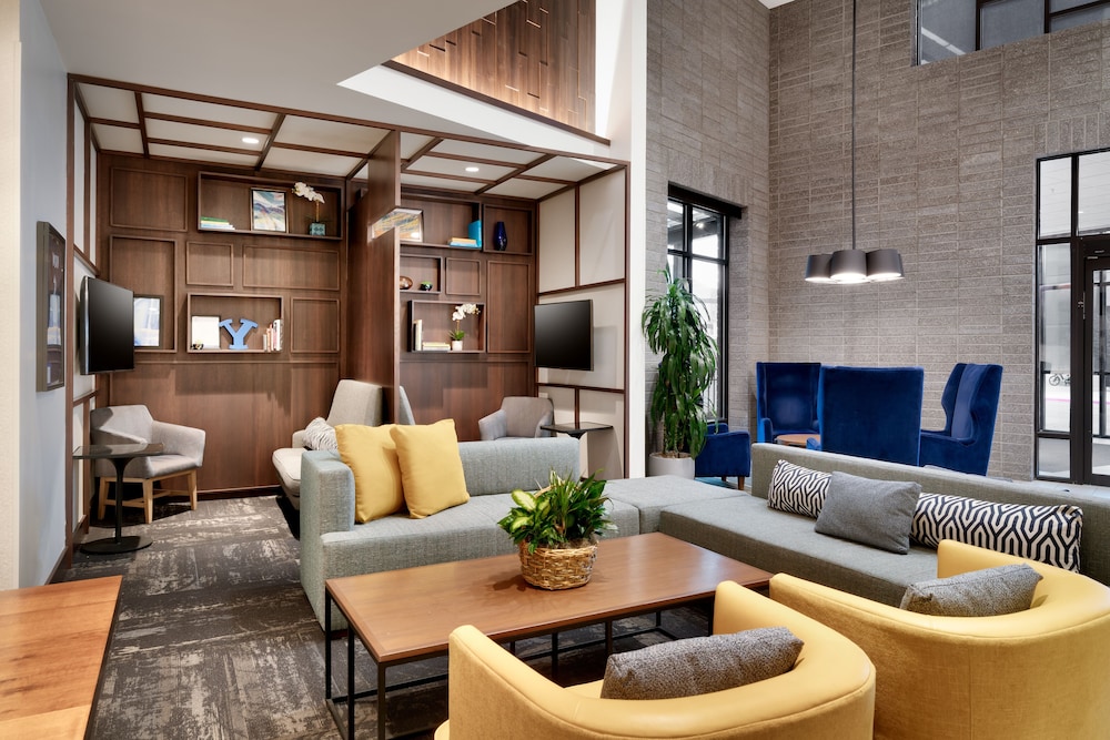 Hyatt Place Provo 38/60