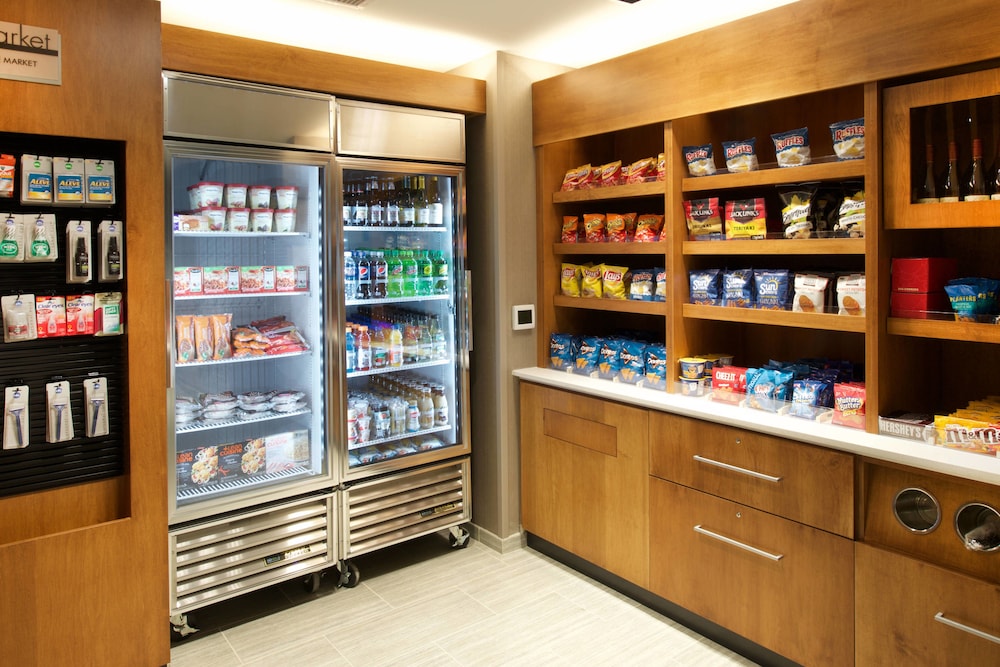 Springhill Suites Seattle Issaquah 31/38