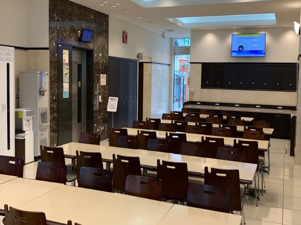 Toyoko Inn Saitama Iwatsuki Ekimae 50/55