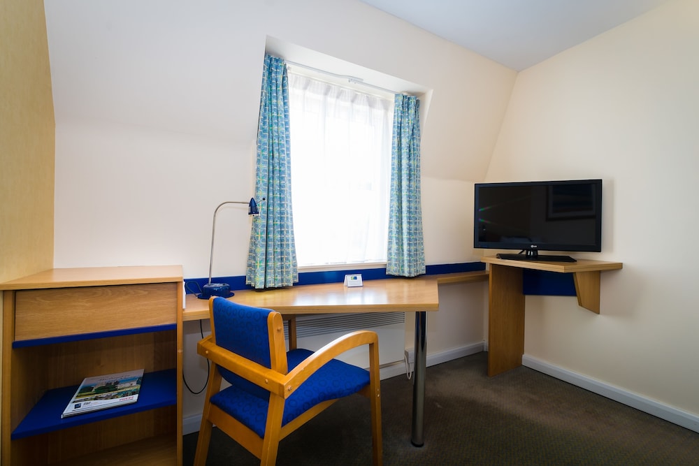 Express By Holiday Inn Aberdeen City Centre 58/73