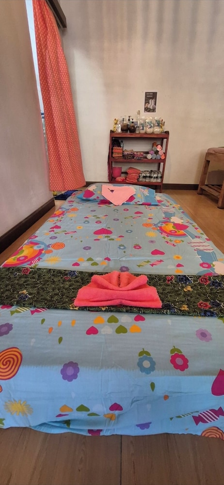 The Peace Tara House 66/72