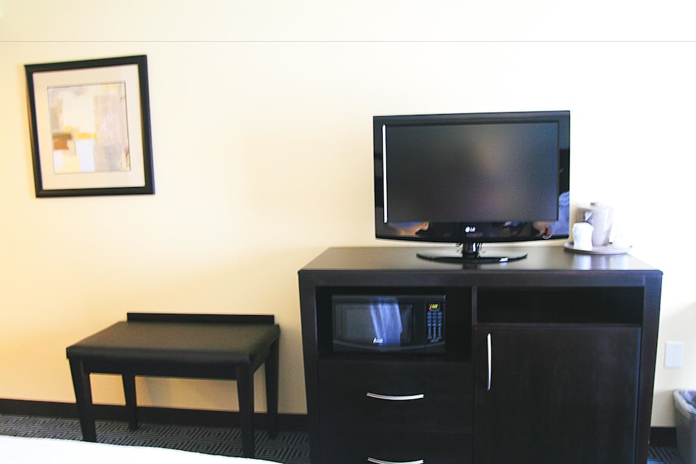 Hampton Inn Wilson Downtown 44/50
