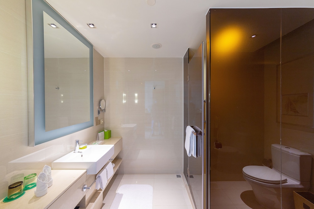 HOLIDAY INN GUANGZHOU SCIENCE CITY 47/50