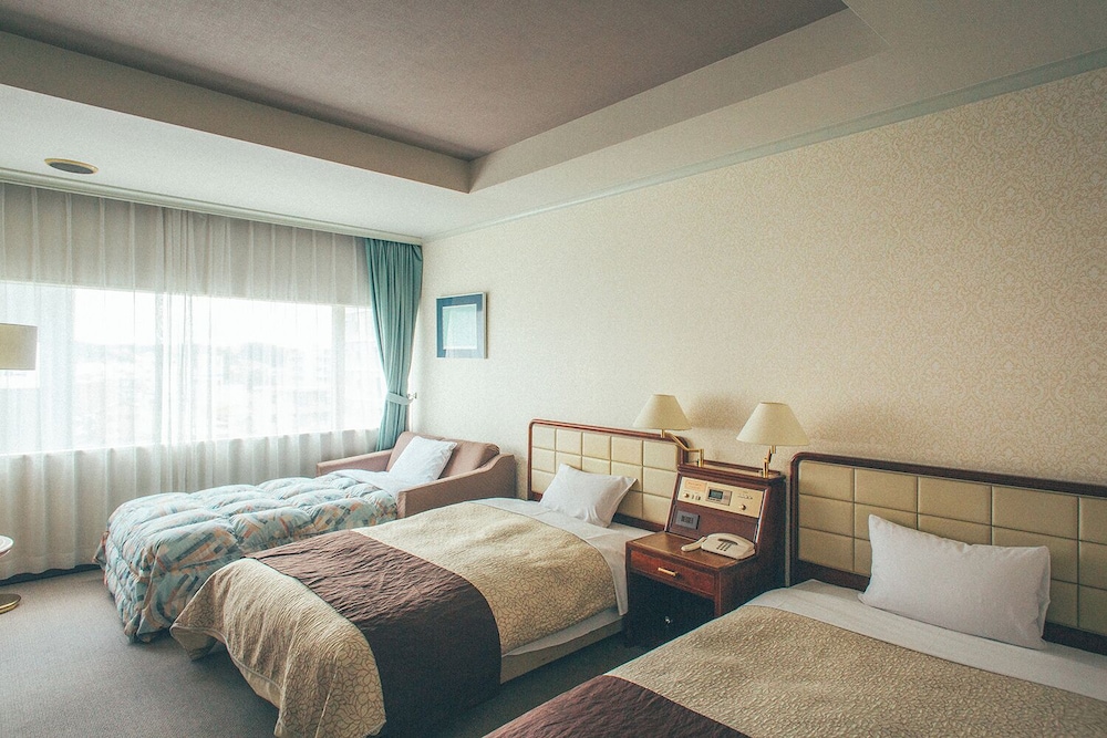 Kakegawa Grand Hotel 25/60