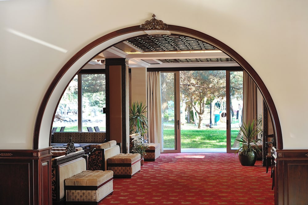 Agacli Tesisleri Ihlara Hotel 41/61