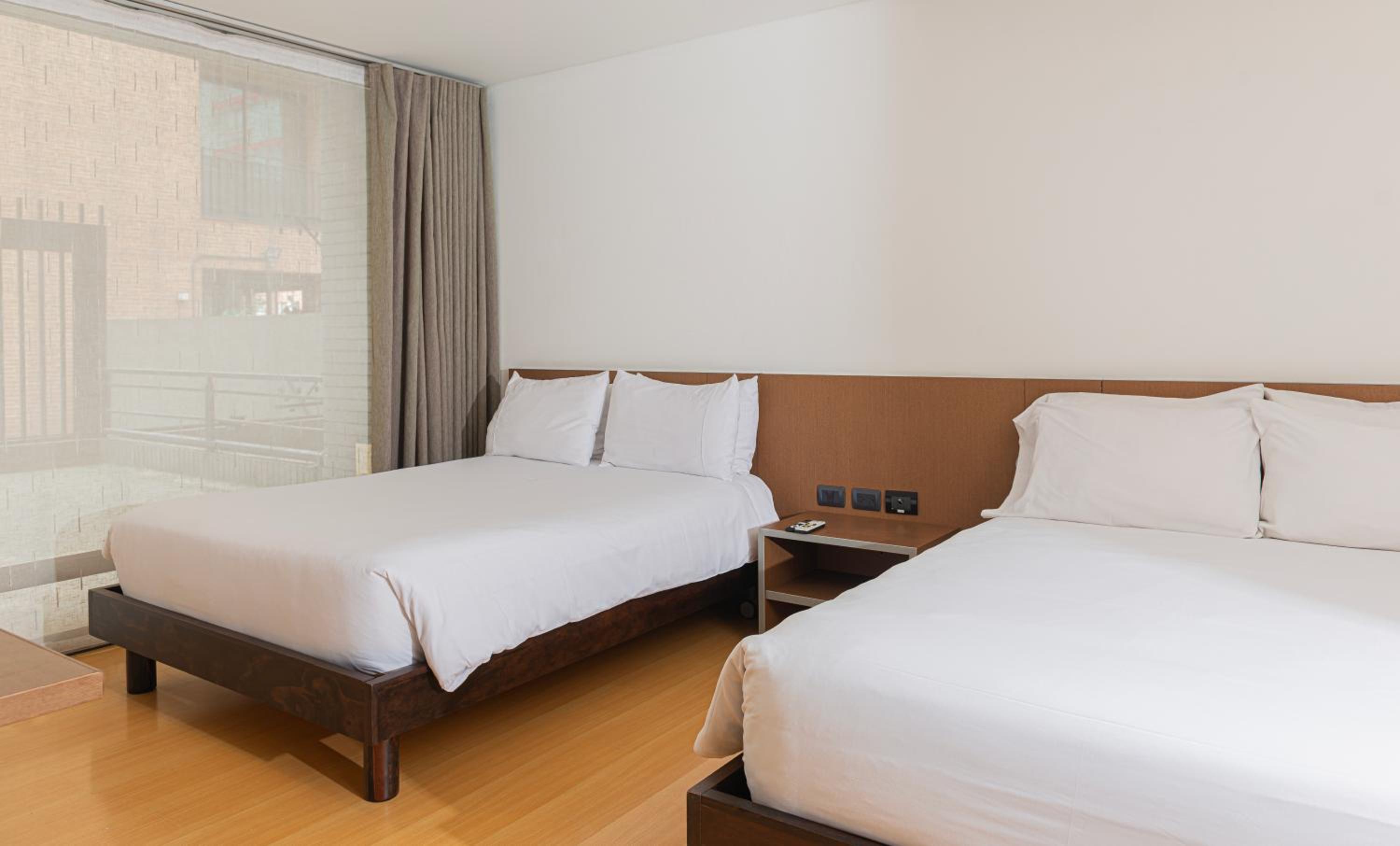 Loft, Suite
