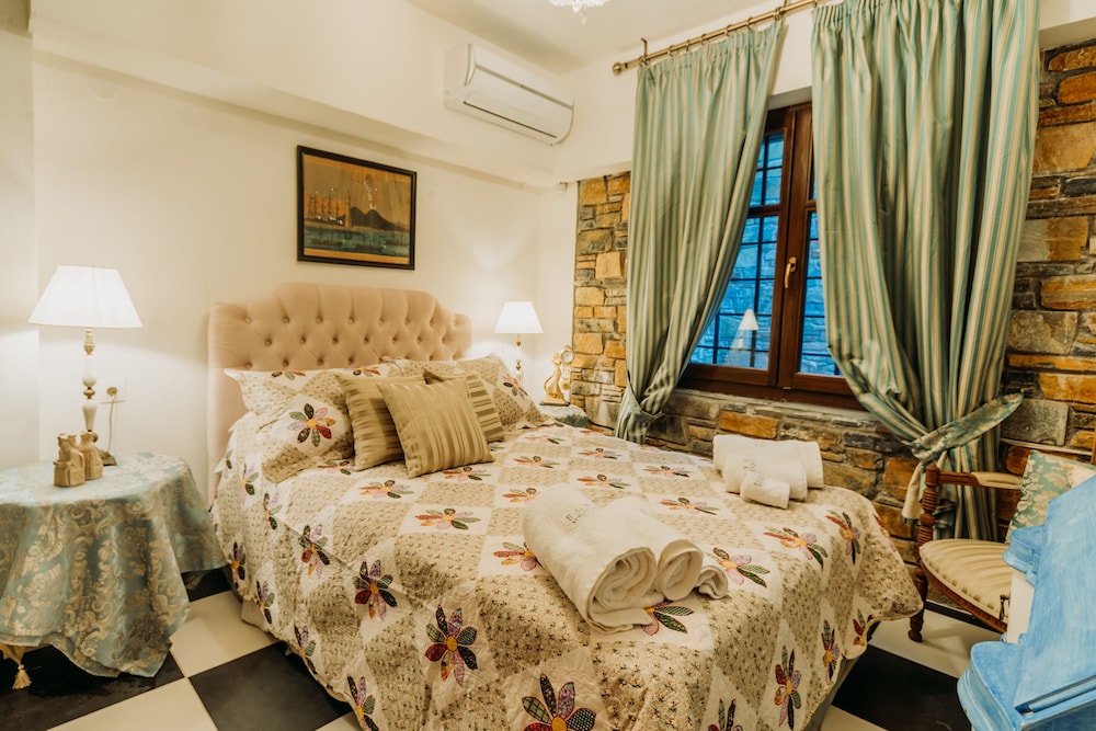 Elysian Luxury Villa Pelion 12/49