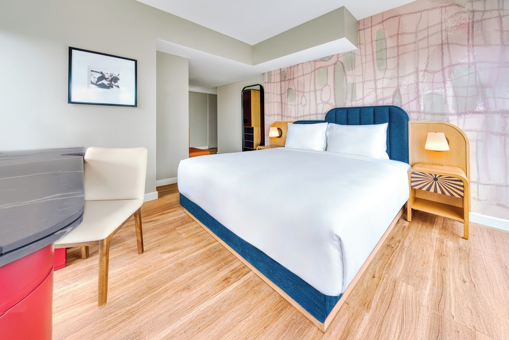 Toor Hotel Toronto, Part Of Jdv By Hyatt 17/50