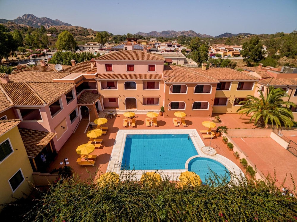 Residence Sos Alinos 9/42