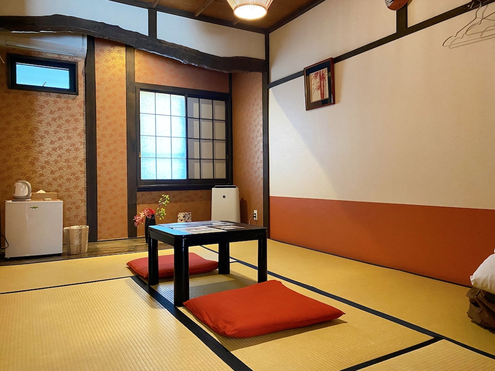 Mt. Fuji Hostel Samurise Kura 41/49