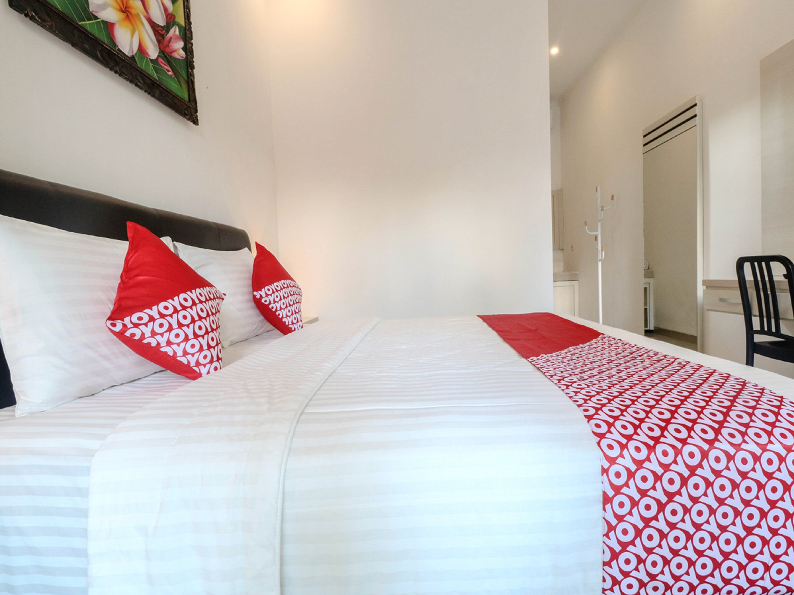 OYO 1051 De Loran Hotel 26/38