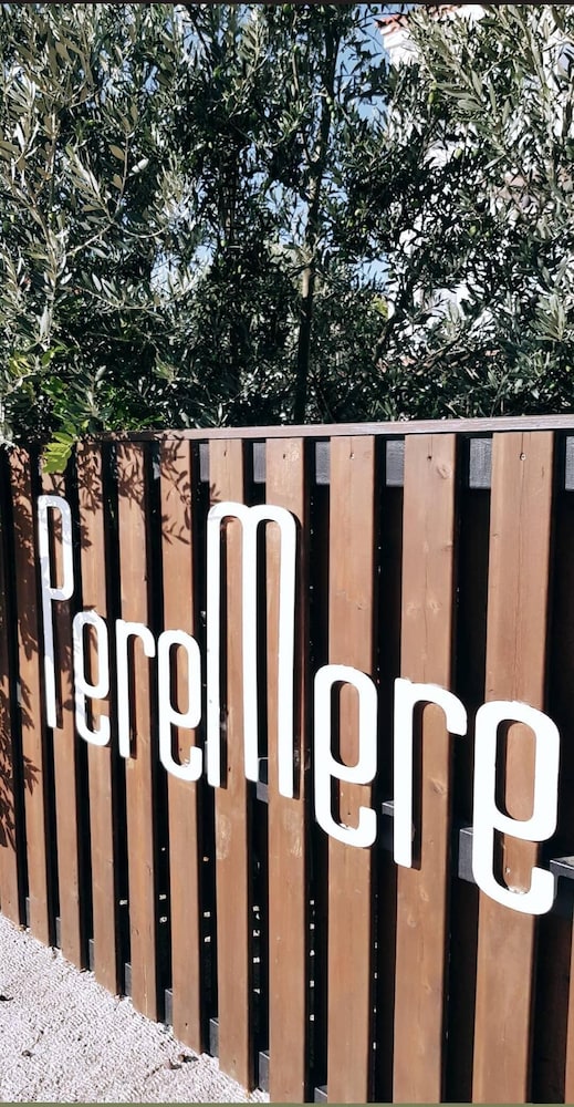 Peremere Alacati Hotel 6/50