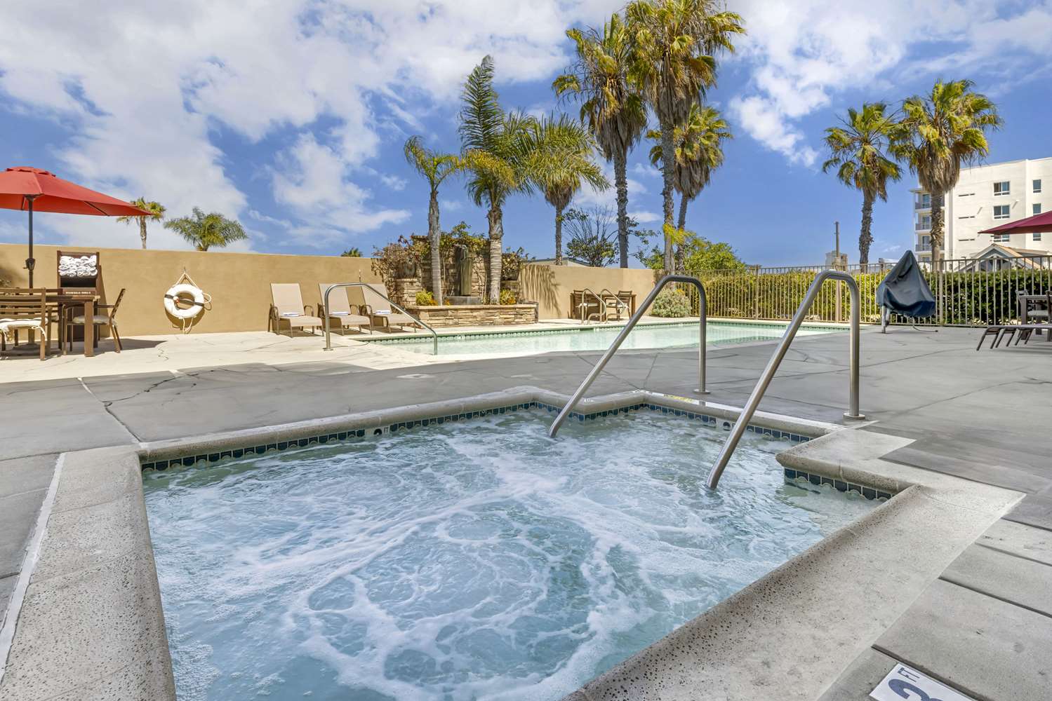 Best Western Plus Oceanside Palms 3/18