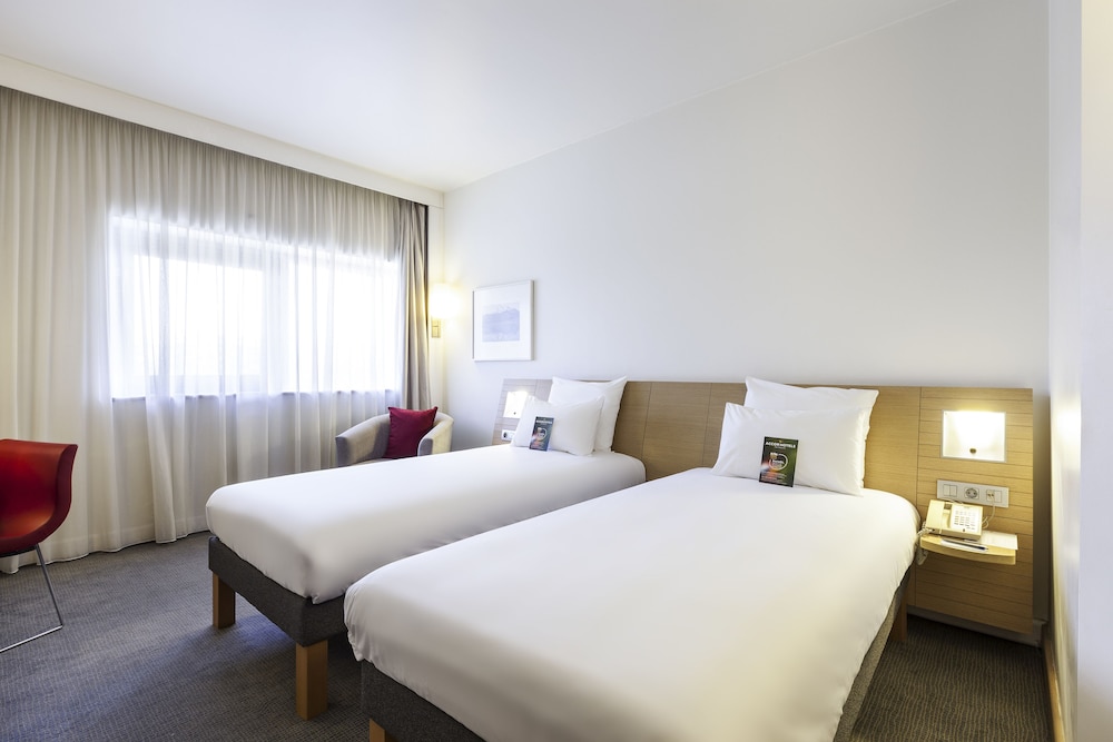NOVOTEL BREDA 29/73