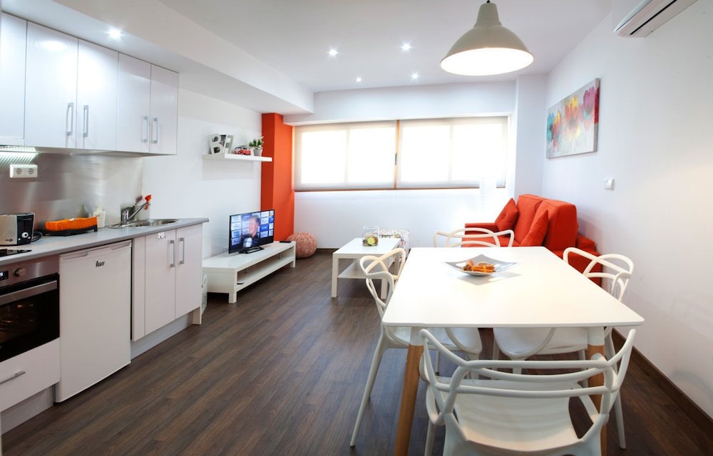 Color Suites Alicante 34/49