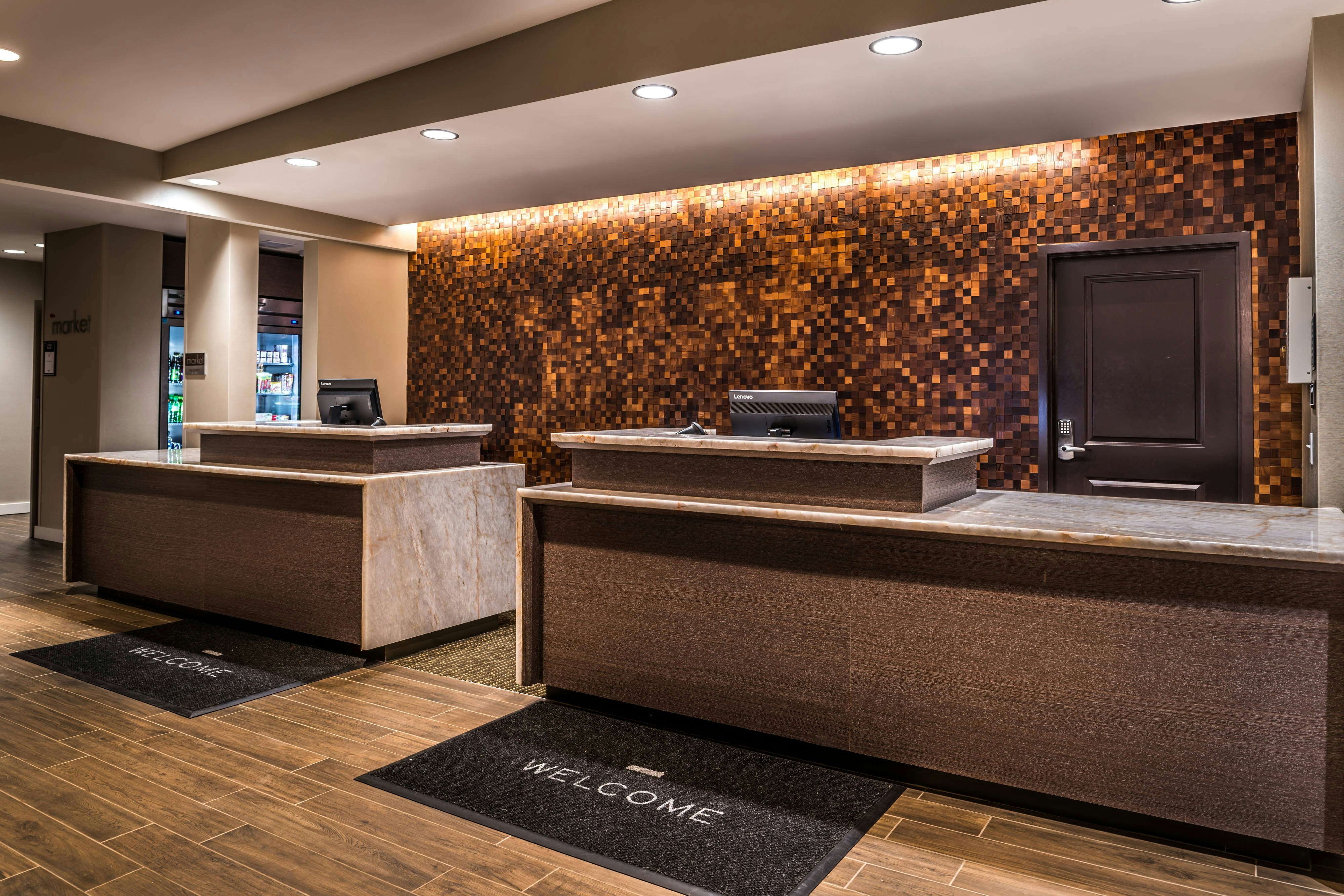Residence Inn By Marriott Charlotte Steele Creek 9/57