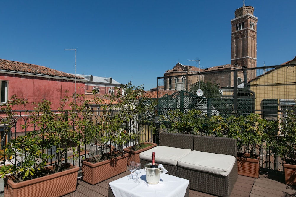 Hotel Pantalon 44/56
