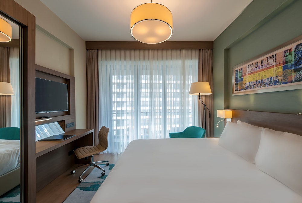 The Superior Living Batisehir 17/55